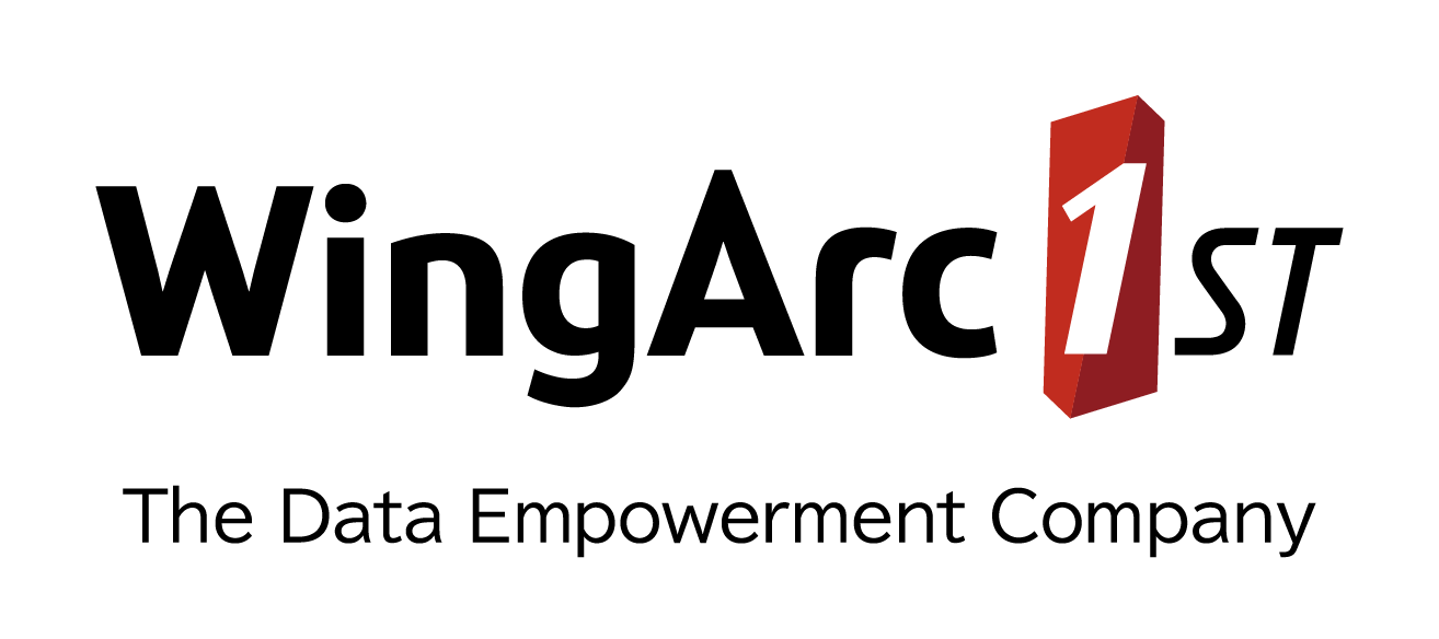 WingArc1st logo